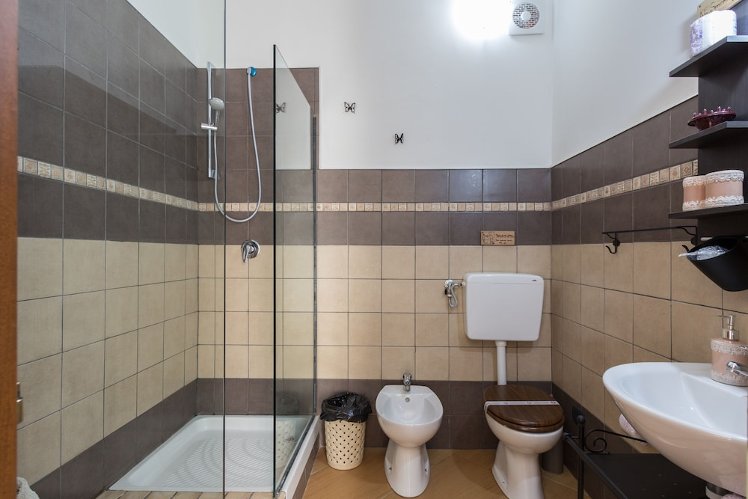 B&B Eyexei Domus, Catania