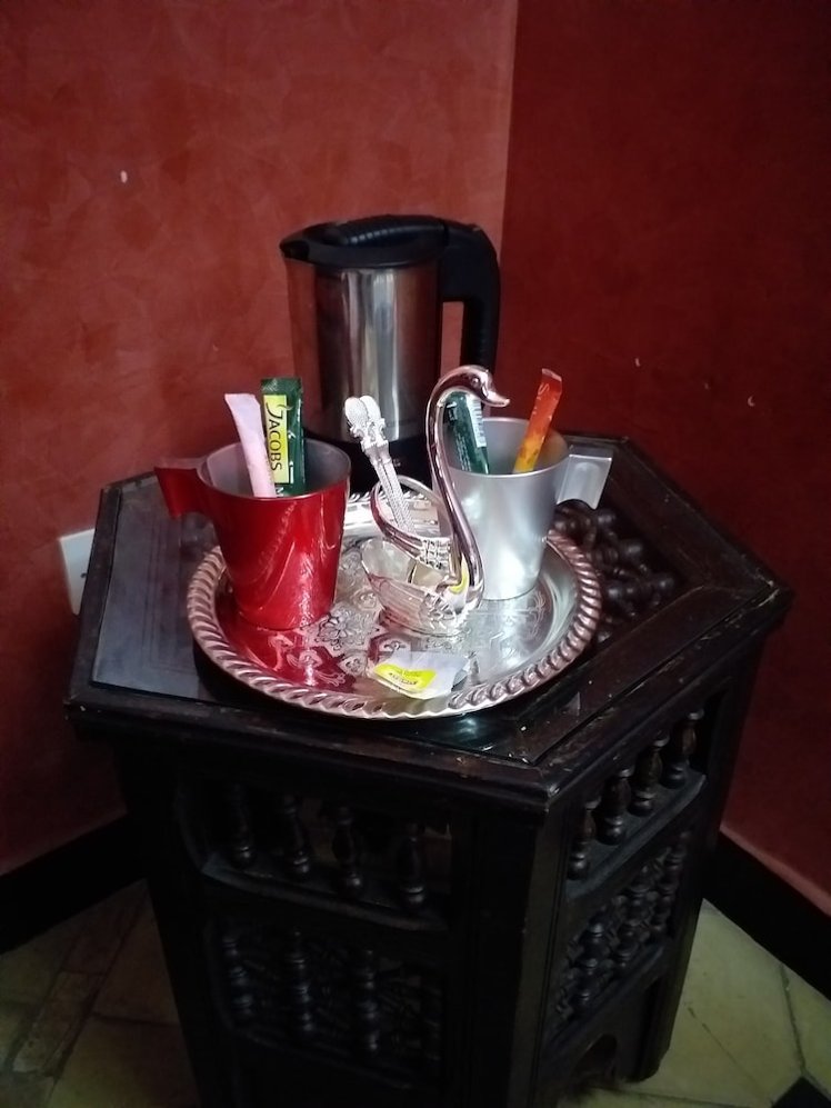 Riad Assalam, Marrakech