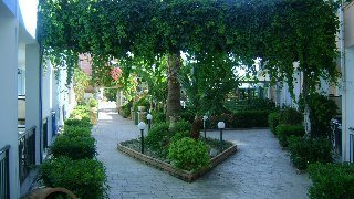 Exterior, Sofias, Zante