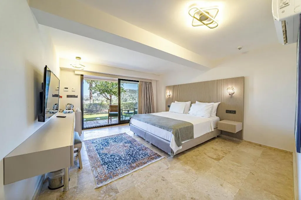 Room, Bombien Yalikavak, Bodrum