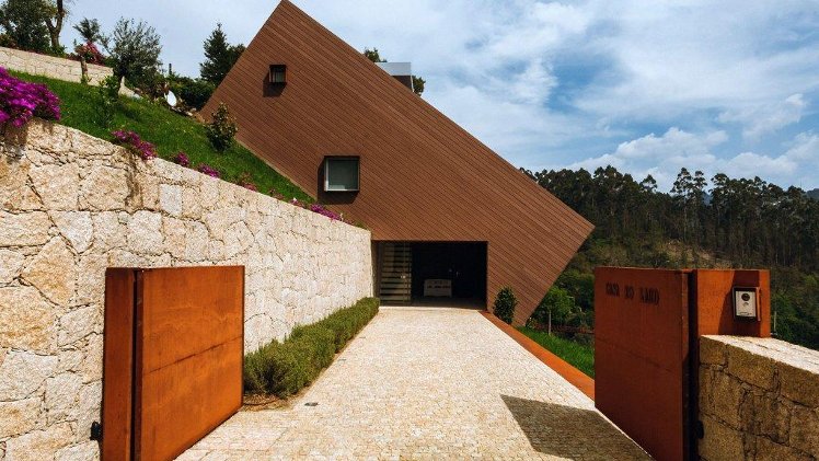 Quinta do Agrinho, Porto