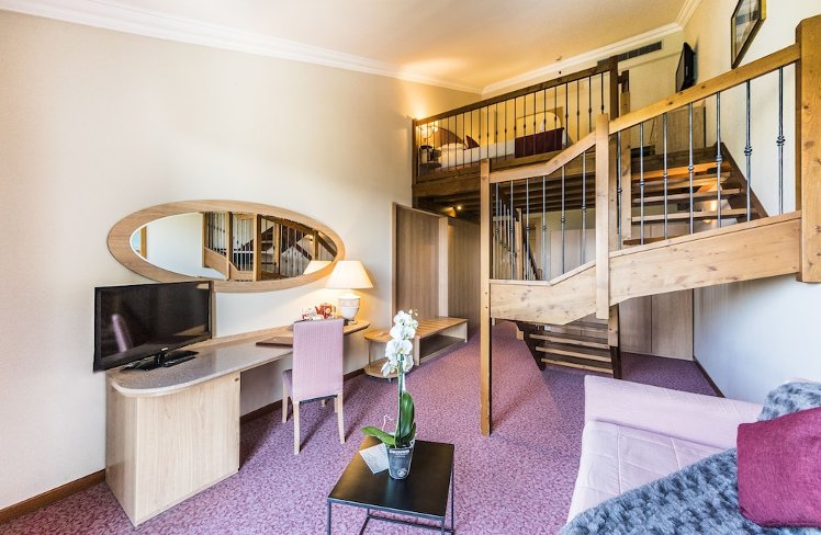 Park Hotel Villa Fiorita, Venice