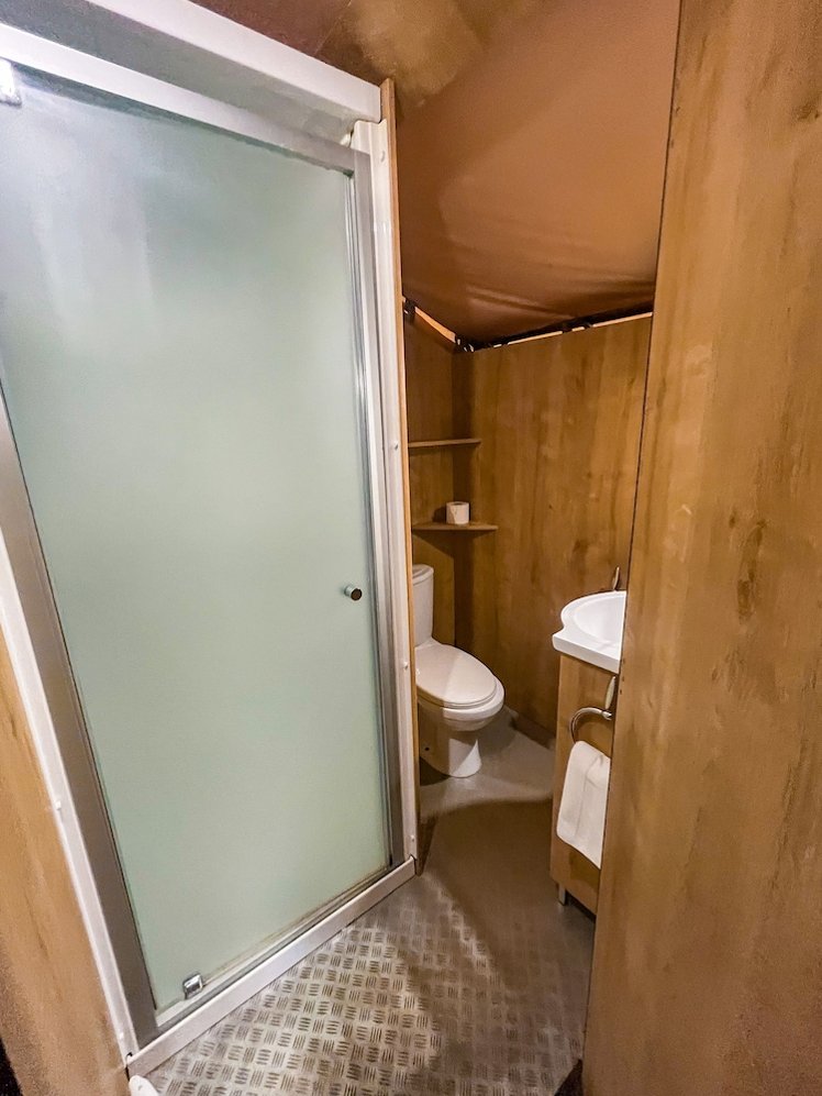 3 Estrellas Camping, Barcelona
