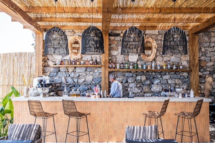 Isolina Hotel, Bodrum