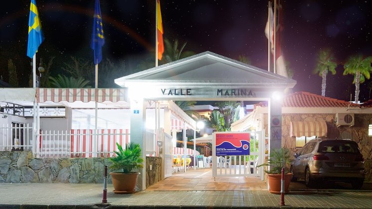 Valle Marina, Gran Canaria