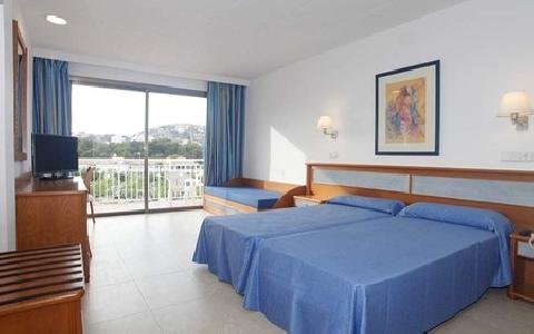Casablanca Hotel, Majorca
