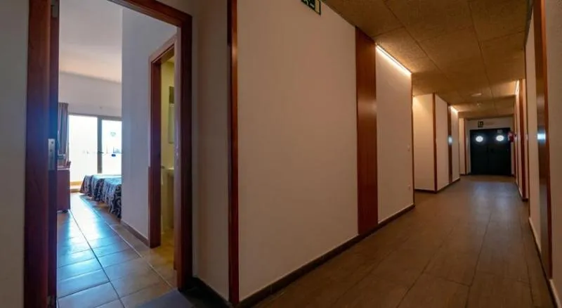 SINGLE STANDARD Room, Santa Susanna Resort, Costa Brava