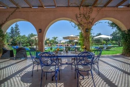 Villa Marco Marrakech, Marrakech