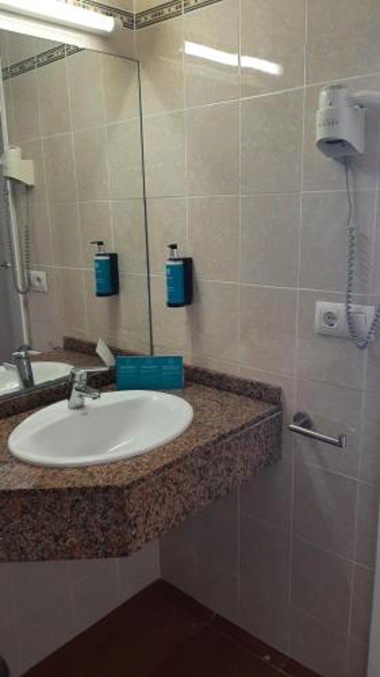 Aparthotel Flora Park, Menorca
