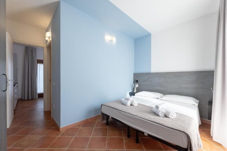 Residence Le Rocce Rosse, Alghero