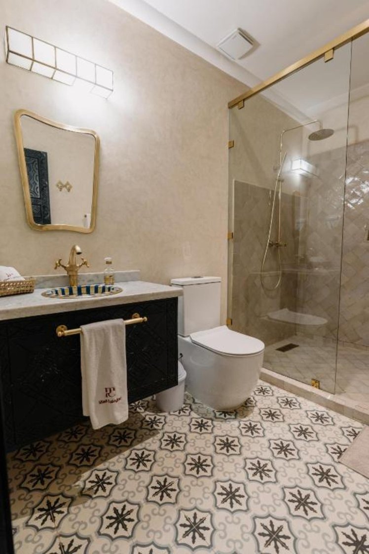Riad Cologne, Marrakech