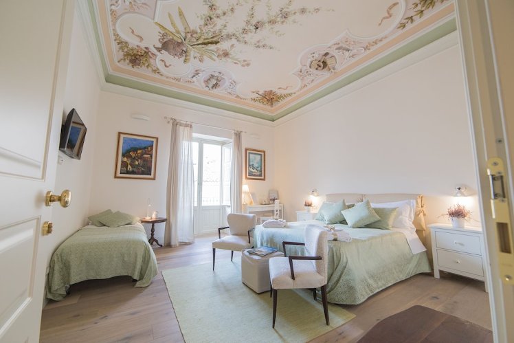 Il Leone Blu - Bed & Breakfast, Catania