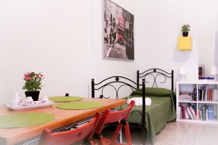 Tra L'Etna E Il Mare B&B, Catania