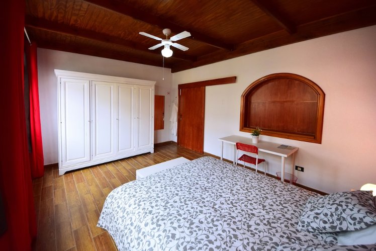 Bed & Breakfast Dorotea, Tenerife