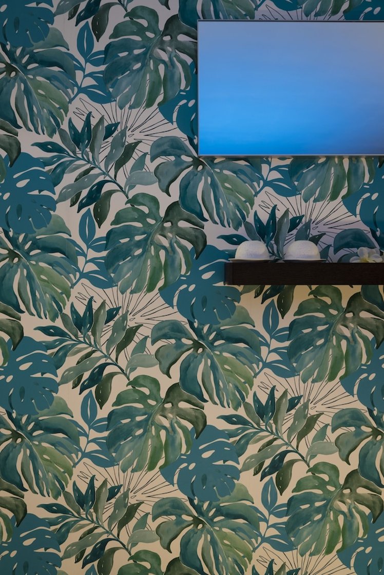 Alkamuri Posh Hotel & Spa, Palermo