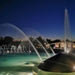 Happy Camp Rosapineta Camping Village, Venice