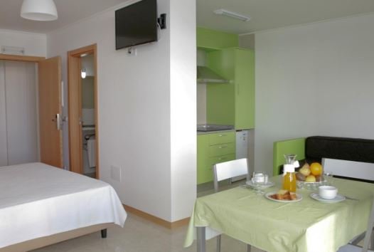 Apartamentos Mirante Da Rocha, Algarve