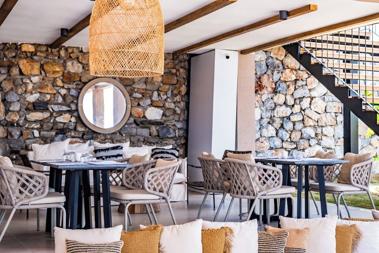 Isolina Hotel, Bodrum