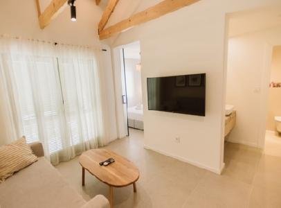 Family Resort Urania, Split