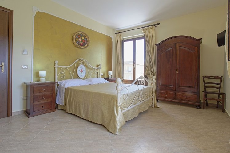 B&B Il Casale di Federico, Catania