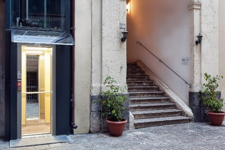 Suite Inn Catania, Catania