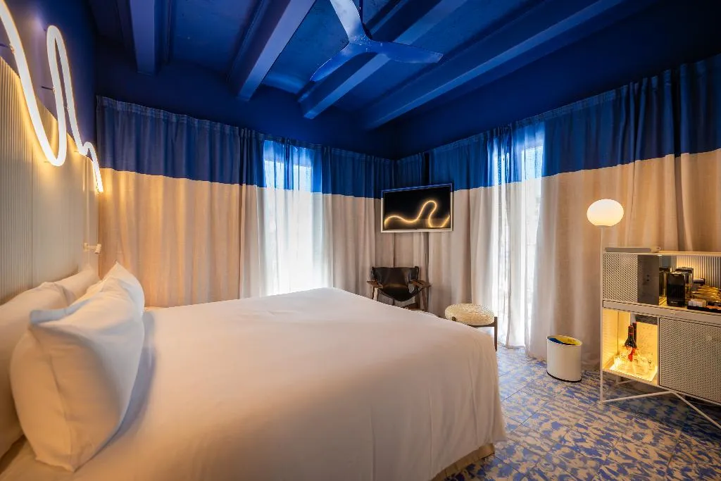 Double or Twin STANDARD Room, Terreno Barrio Hotel, Majorca