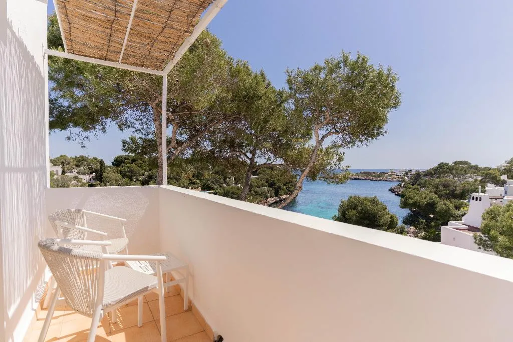 Room, Cala d'Or, Majorca