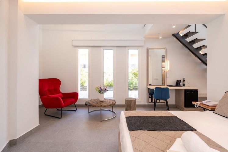 Mirablue Luxury Residences, Halkidiki