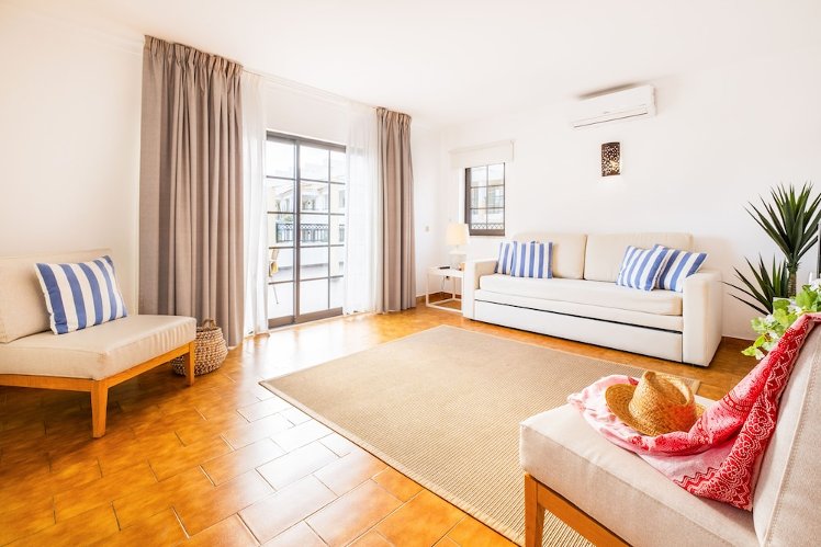 Apartamentos Turísticos Novochoro, Algarve