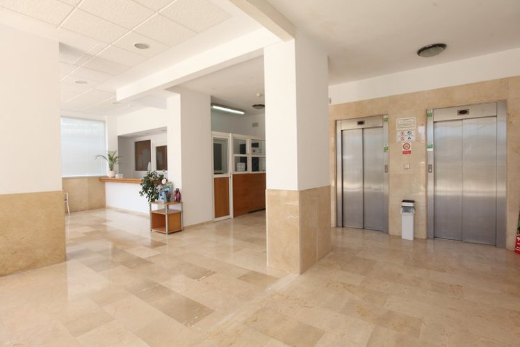 Apartamentos Benimar - SABESA, Costa Blanca