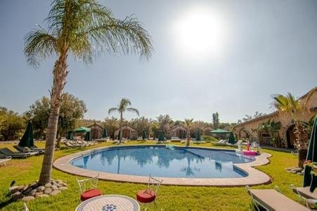 Villa Marco Marrakech, Marrakech