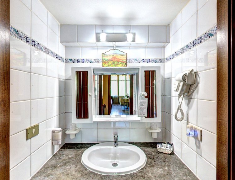 Hostel Agata, Palermo