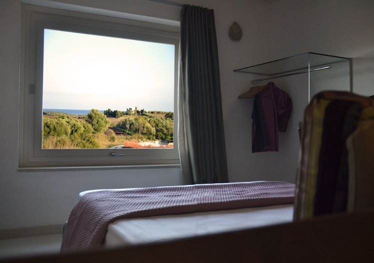 Scilla Maris Charming Suites-Restaurant, Catania