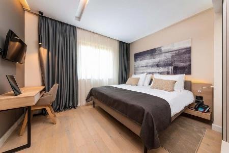 Villas Park Plava Laguna, Istria