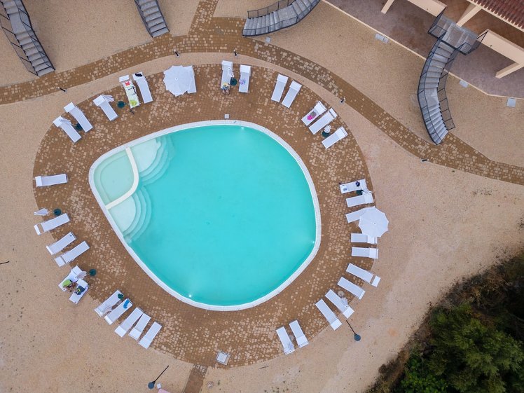 Residence Le Rocce Rosse, Alghero