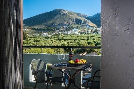 Indigo Suites Collection, Crete