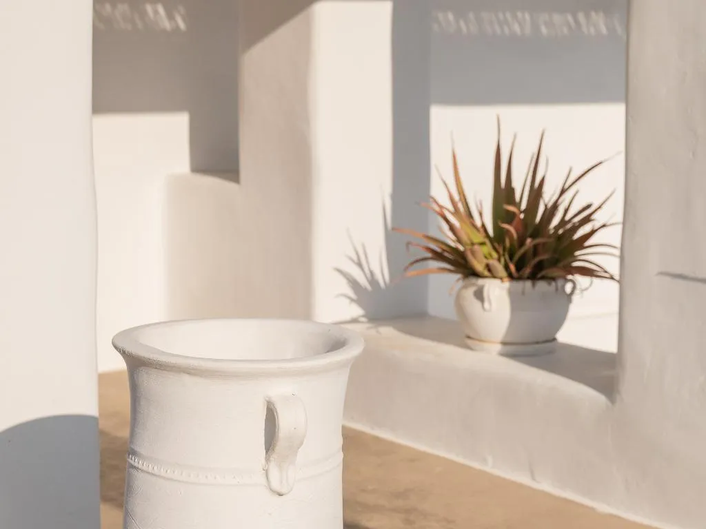 General view, Mykonos Blu, A Resort to Live, Mykonos