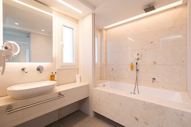 Mirablue Luxury Residences, Halkidiki
