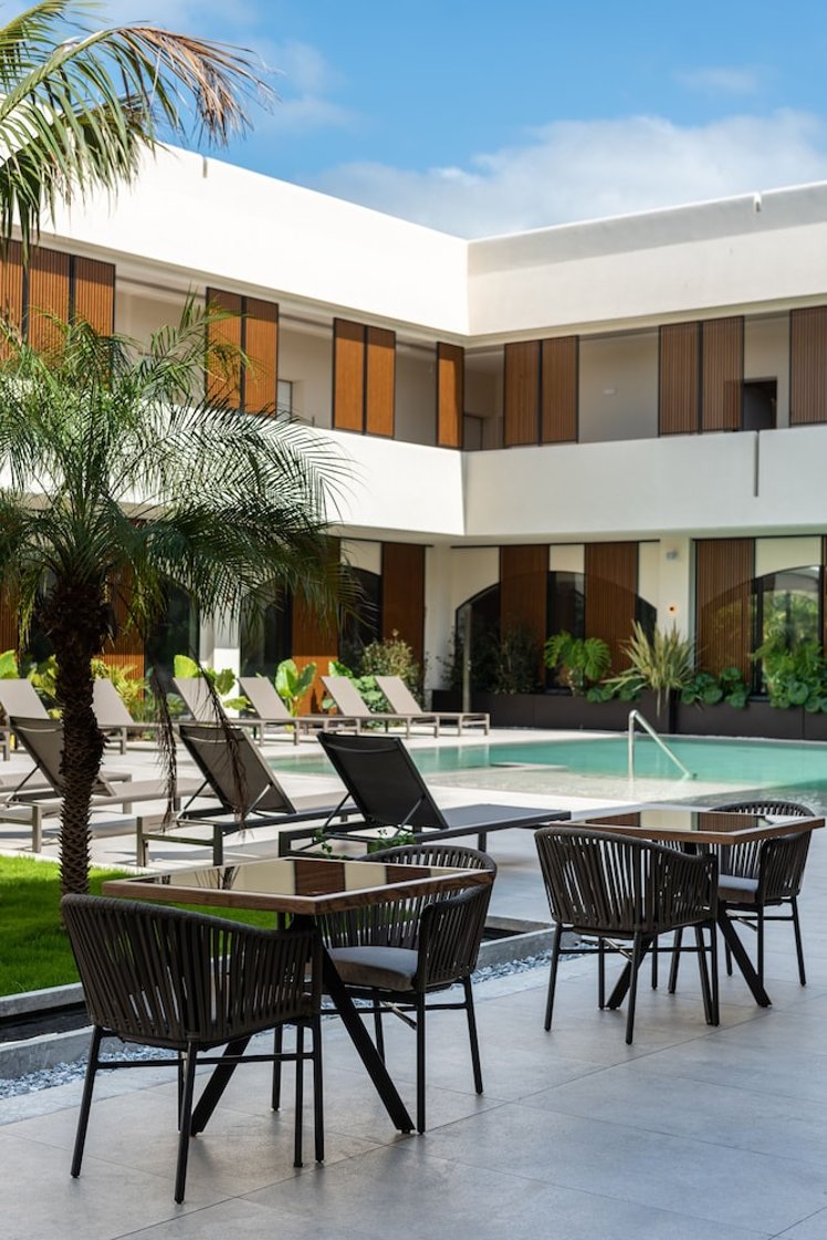 Limen Wellness Hotel, Palermo