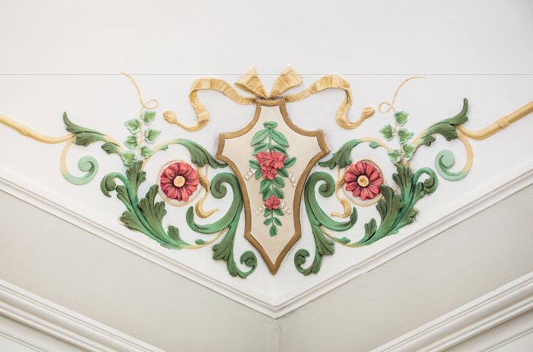Magione del Re - sicilian rooms, Catania