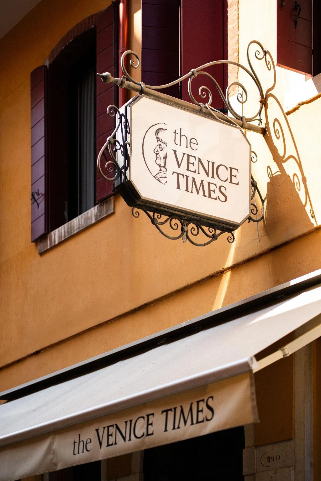 Lobby, Vignette Collection The Venice Times Hotel By IHG, Venice