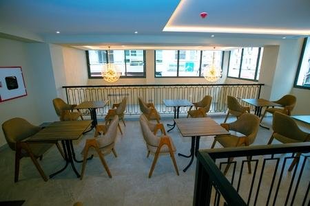 ARUBA BOUTIQUE HOTEL Casablanca, Casablanca