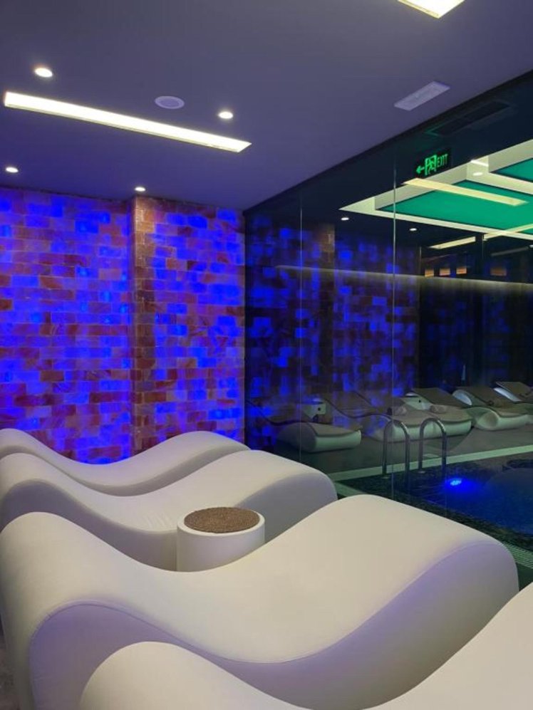 Hotel Klajdi Resort, Durres