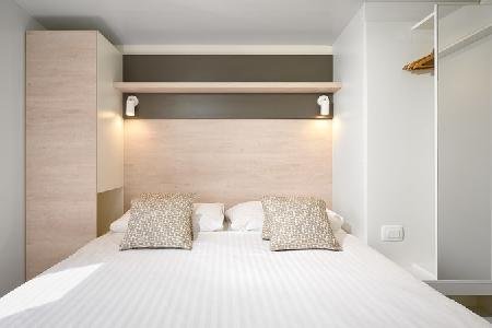 Medora Orbis Luxury Homes & Camping, Split