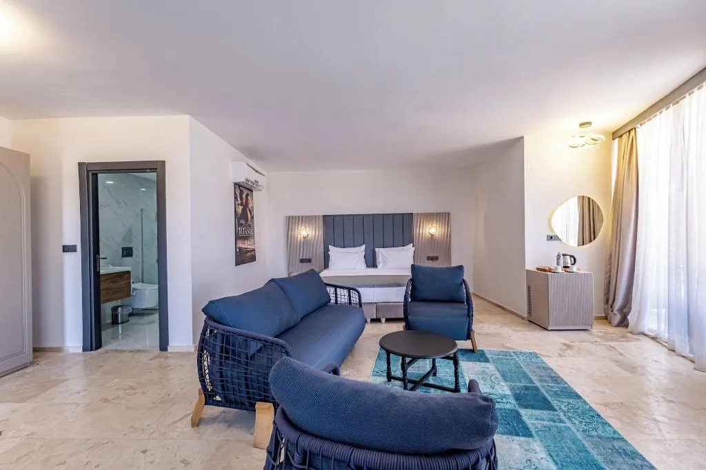 Room, Bombien Yalikavak, Bodrum