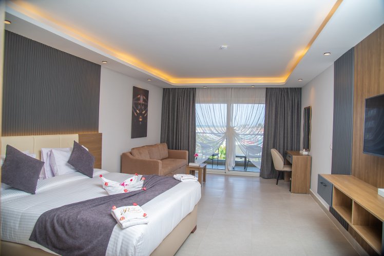 Rewaya Majestic Resort, Red Sea Riviera