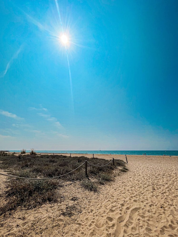 3 Estrellas Camping, Barcelona