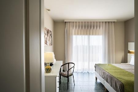 Hotel Club Conte di Cabrera, Catania