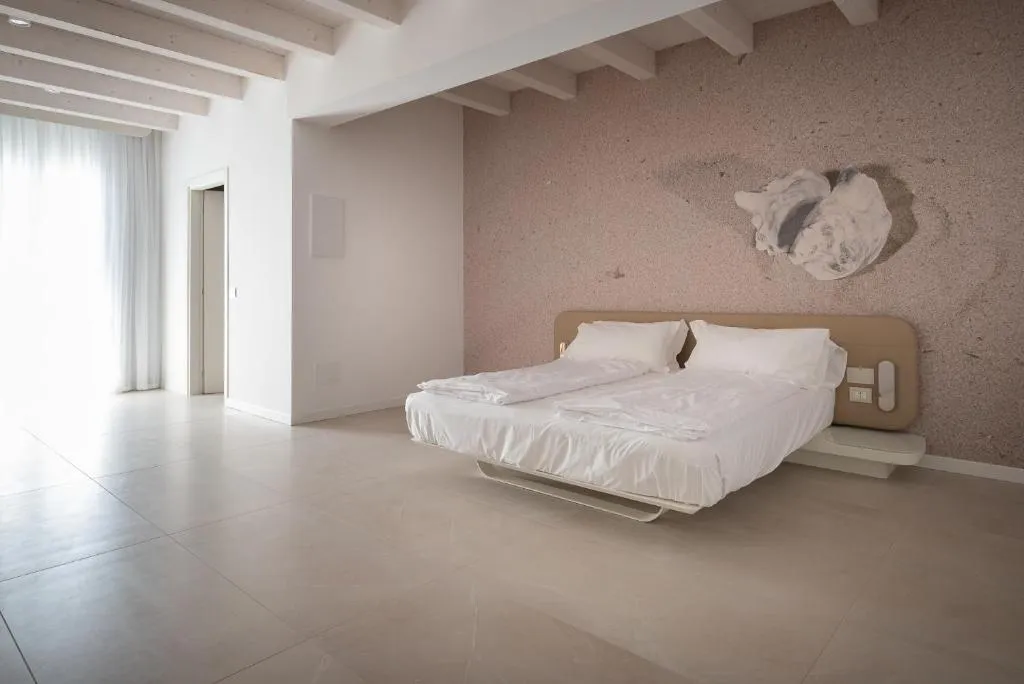 Room, Unico Hotel Caorle, Venice