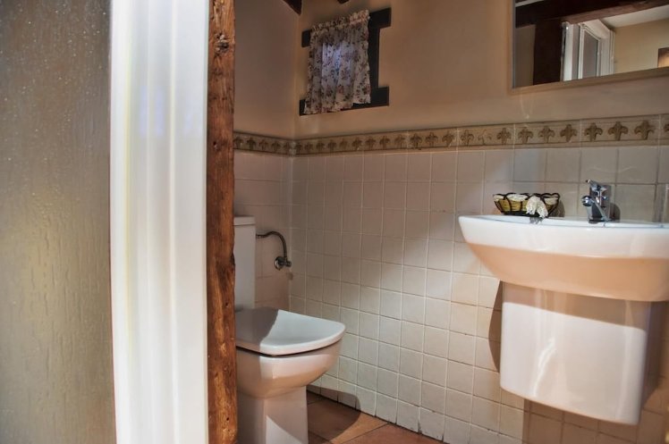 Hostal Alfonso XII, Madrid